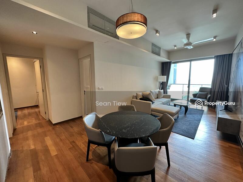 For Rent - Stonor 3