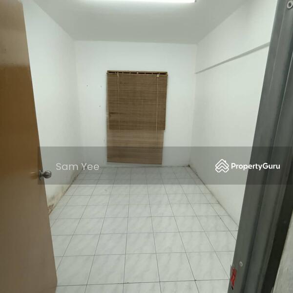 Pangsapuri untuk Dijual di Lestari Apartment - Sam Yee - PropertyGuru.com.my
