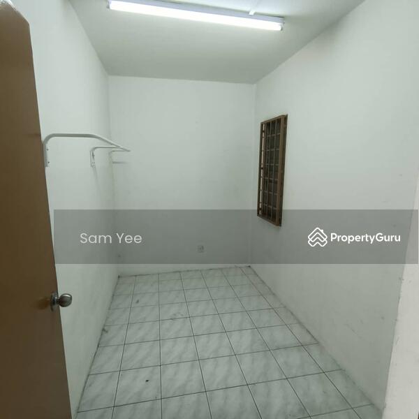 Pangsapuri untuk Dijual di Lestari Apartment - Sam Yee - PropertyGuru.com.my