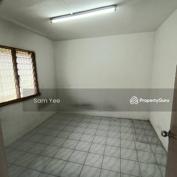 Pangsapuri untuk Dijual di Lestari Apartment - Sam Yee - PropertyGuru.com.my