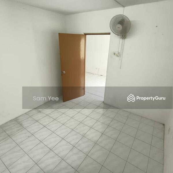 Pangsapuri untuk Dijual di Lestari Apartment - Sam Yee - PropertyGuru.com.my