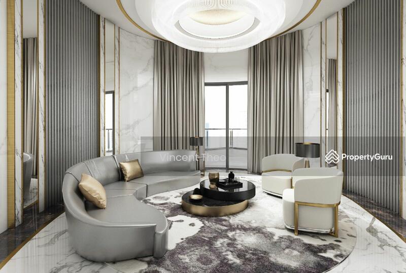For Sale - D'Rapport