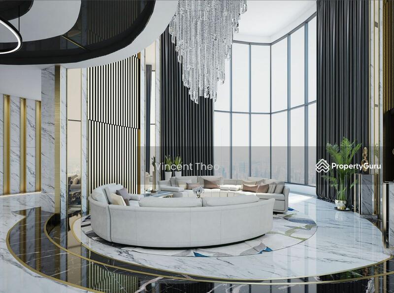 Condominium for Sale at Cappella Embassy - Vincent Theo - PropertyGuru.com.my