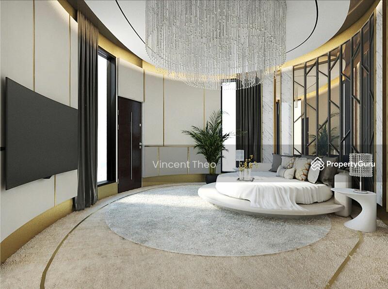 For Sale - D'Rapport