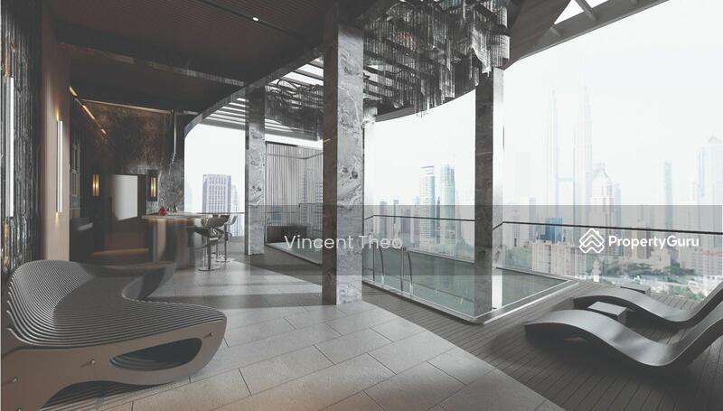 Condominium for Sale at Cappella Embassy - Vincent Theo - PropertyGuru.com.my