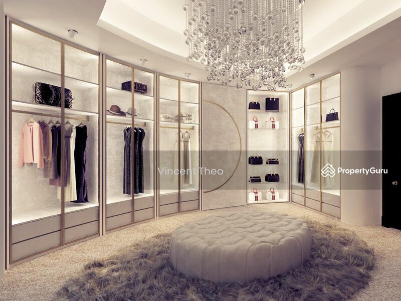 Condominium for Sale at Cappella Embassy - Vincent Theo - PropertyGuru.com.my