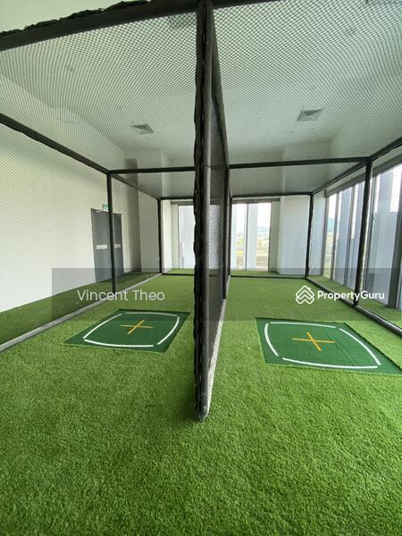 Condominium for Sale at Capella Embassy (D'Rapport Residences) - Vincent Theo - PropertyGuru.com.my