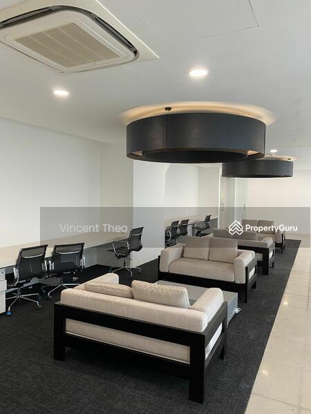 Condominium for Sale at Capella Embassy (D'Rapport Residences) - Vincent Theo - PropertyGuru.com.my