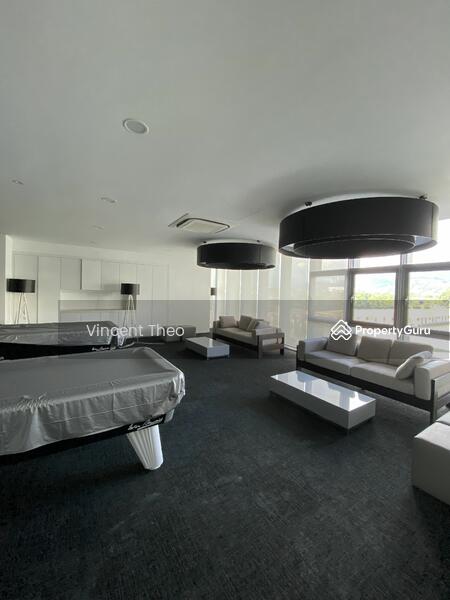 Condominium for Sale at Capella Embassy (D'Rapport Residences) - Vincent Theo - PropertyGuru.com.my