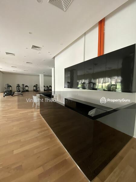 Condominium for Sale at Capella Embassy (D'Rapport Residences) - Vincent Theo - PropertyGuru.com.my