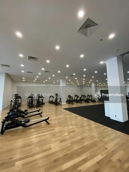 Condominium for Sale at Capella Embassy (D'Rapport Residences) - Vincent Theo - PropertyGuru.com.my