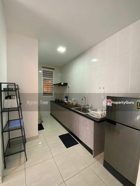 Service Residence for Rent at BSP 21 - Ryan Tee - PropertyGuru.com.my