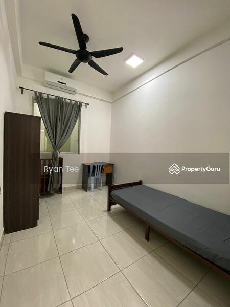 Service Residence for Rent at BSP 21 - Ryan Tee - PropertyGuru.com.my