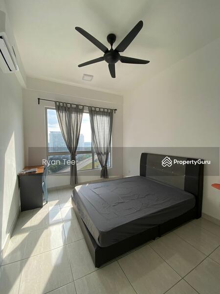 Service Residence for Rent at BSP 21 - Ryan Tee - PropertyGuru.com.my