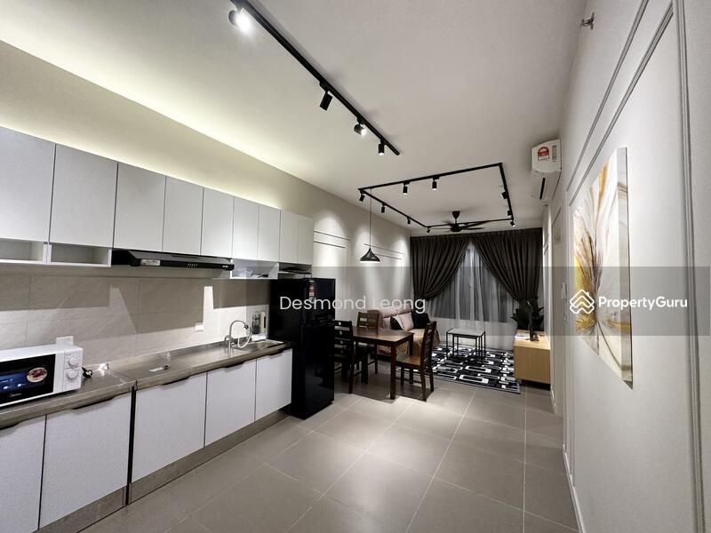 Condominium for Rent at Aster Residence - Desmond Leong - PropertyGuru.com.my