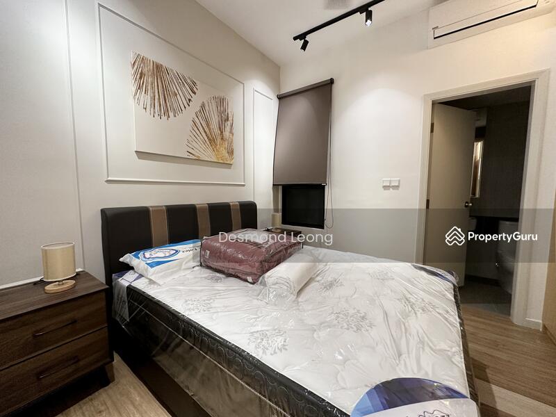 Condominium for Rent at Aster Residence - Desmond Leong - PropertyGuru.com.my