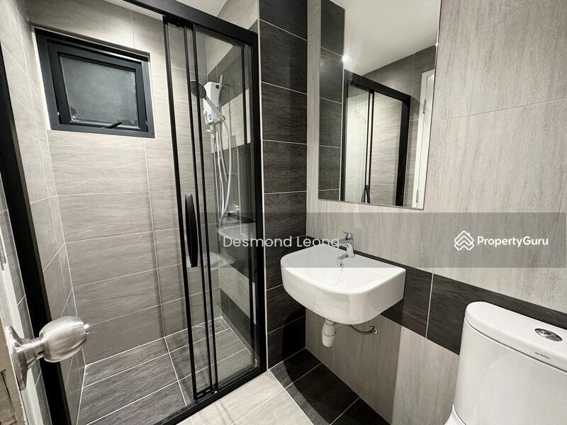 Condominium for Rent at Aster Residence - Desmond Leong - PropertyGuru.com.my