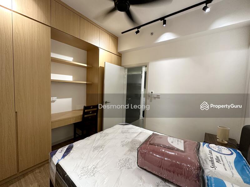 Condominium for Rent at Aster Residence - Desmond Leong - PropertyGuru.com.my
