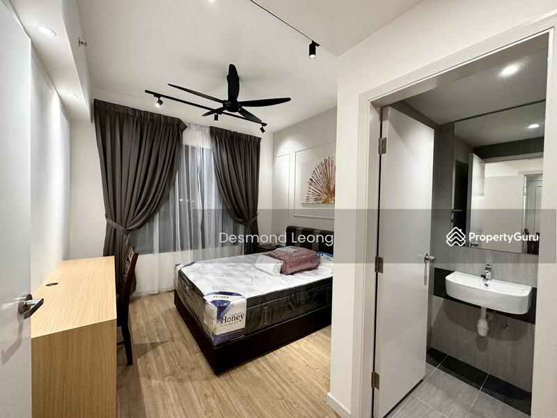 Condominium for Rent at Aster Residence - Desmond Leong - PropertyGuru.com.my