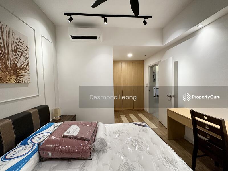 Condominium for Rent at Aster Residence - Desmond Leong - PropertyGuru.com.my