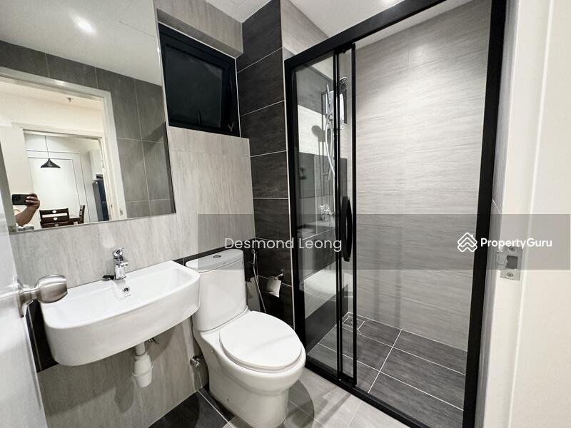 Condominium for Rent at Aster Residence - Desmond Leong - PropertyGuru.com.my