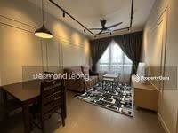 For Rent - Aster Residence