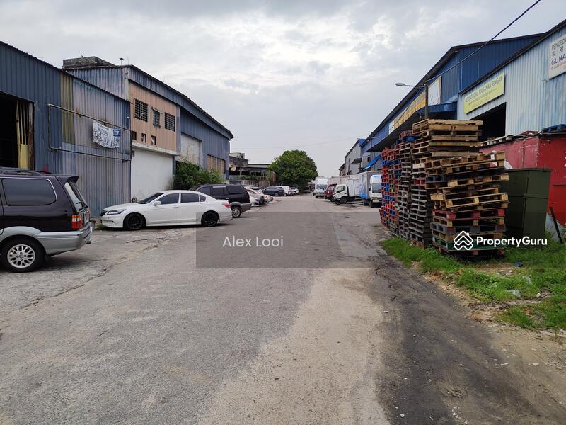 Johor Jaya Bakawali, Jalan Bakawali 7x, Johor Jaya, Johor Bahru, Johor