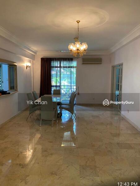Kondominium untuk Dijual di Bungaraya Condominium - Yik Chan - PropertyGuru.com.my