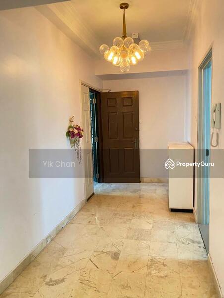 Kondominium untuk Dijual di Bungaraya Condominium - Yik Chan - PropertyGuru.com.my