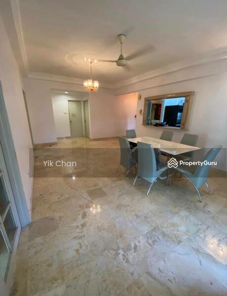 Kondominium untuk Dijual di Bungaraya Condominium - Yik Chan - PropertyGuru.com.my