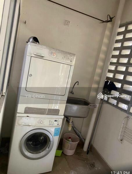 Kondominium untuk Dijual di Bungaraya Condominium - Yik Chan - PropertyGuru.com.my