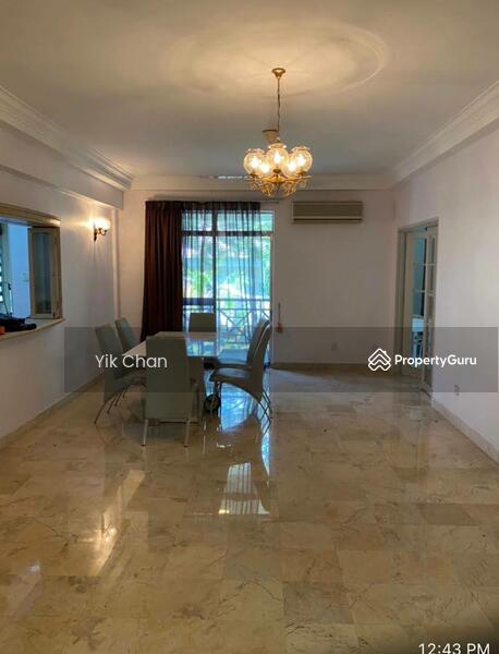 Kondominium untuk Dijual di Bungaraya Condominium - Yik Chan - PropertyGuru.com.my