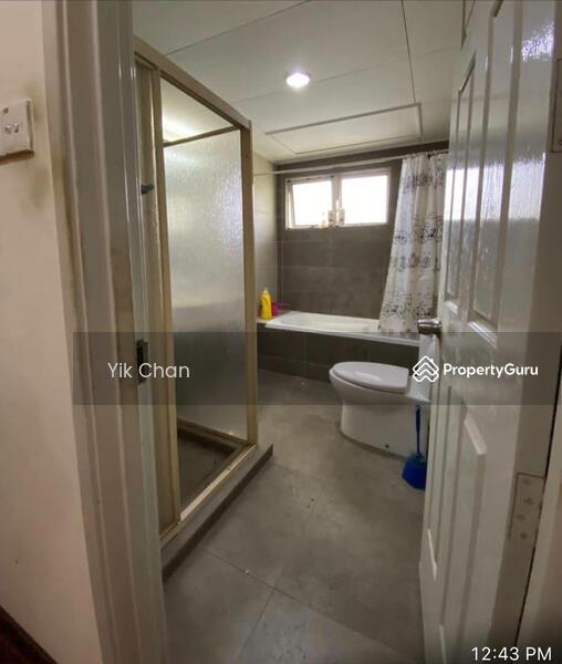 Kondominium untuk Dijual di Bungaraya Condominium - Yik Chan - PropertyGuru.com.my