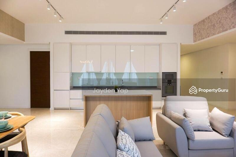 JB Town Luxury Seaview Condo, Jalan Jim Quee, Johor Bahru, Johor, 3