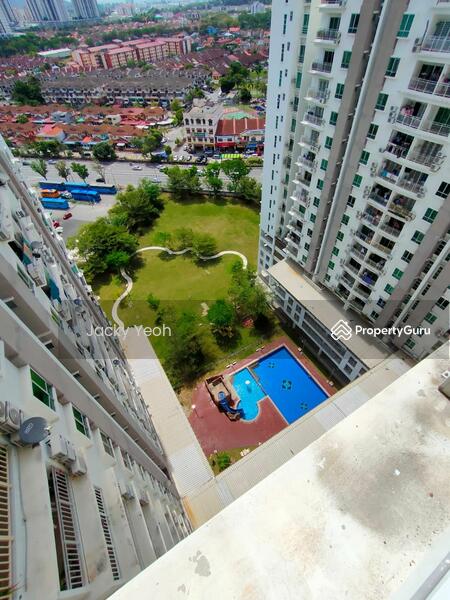 Pangsapuri untuk Dijual di Idaman Iris - Jacky Yeoh - PropertyGuru.com.my