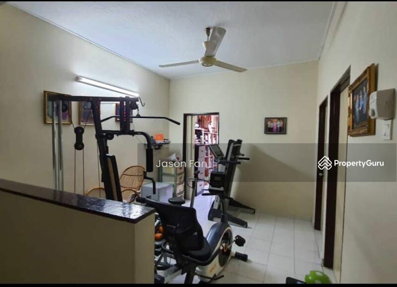2-storey Terraced House for Sale in Bandar Bukit Tinggi (Klang) - Jason Fan - PropertyGuru.com.my