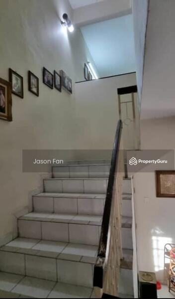 2-storey Terraced House for Sale in Bandar Bukit Tinggi (Klang) - Jason Fan - PropertyGuru.com.my