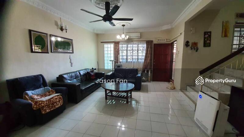 2-storey Terraced House for Sale in Bandar Bukit Tinggi (Klang) - Jason Fan - PropertyGuru.com.my