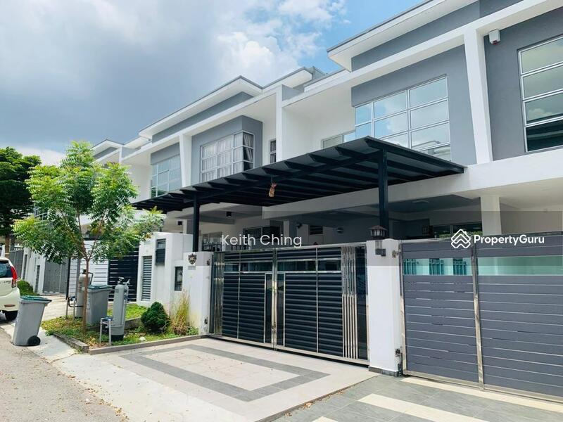 Imperial Jade Residenz, Jalan Persiaran Sinaran Ilmu, Bandar Seri Alam