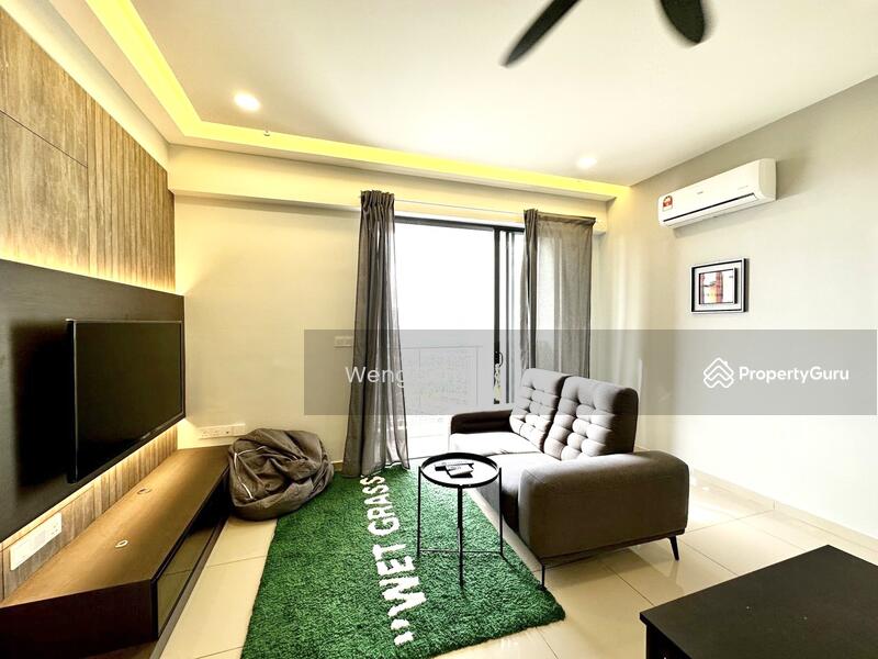 Condominium for Rent at M Vista - Weng Sern - PropertyGuru.com.my