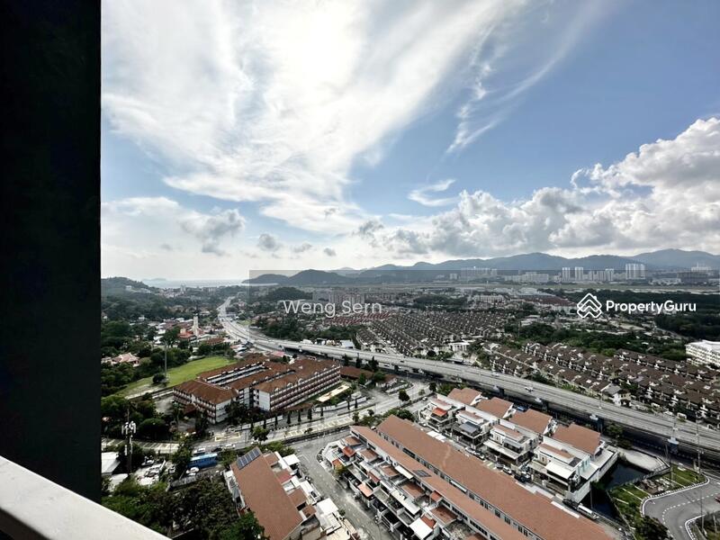 Condominium for Rent at M Vista - Weng Sern - PropertyGuru.com.my