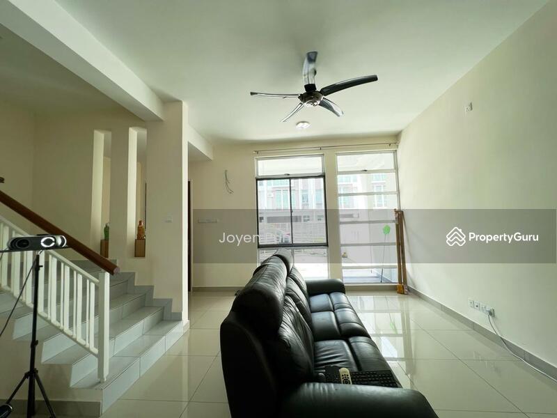 Imperial Jade Residenz, Jalan Persiaran Sinaran Ilmu, Bandar Seri Alam