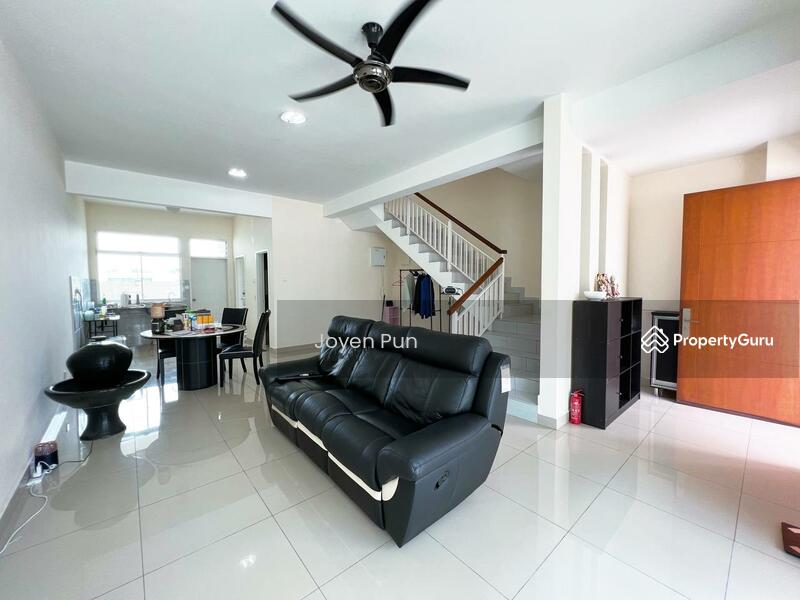 Imperial Jade Residenz, Jalan Persiaran Sinaran Ilmu, Bandar Seri Alam