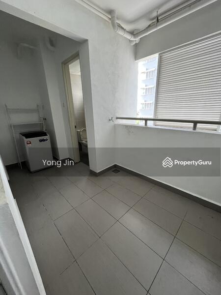 Untuk Disewa - The Regina