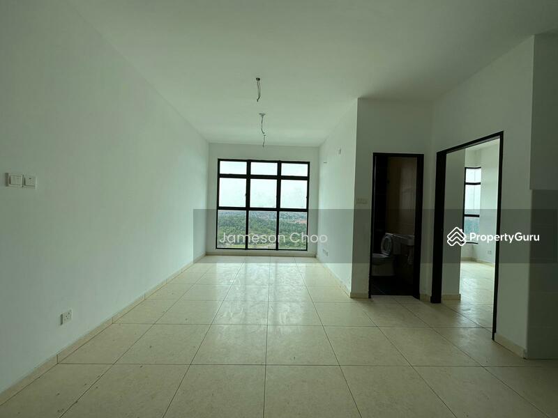 Untuk Dijual - The Garden Residences