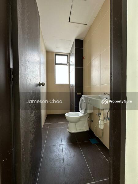 Untuk Dijual - The Garden Residences