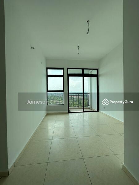 Untuk Dijual - The Garden Residences