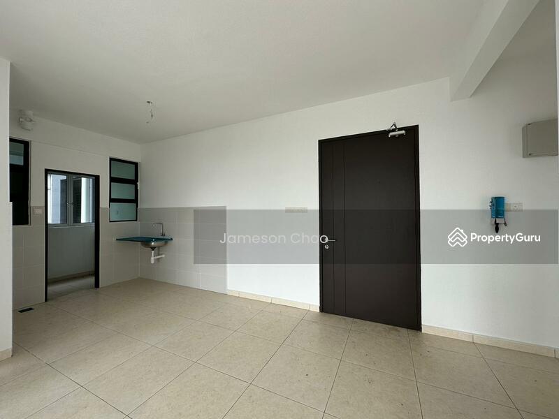 Untuk Dijual - The Garden Residences