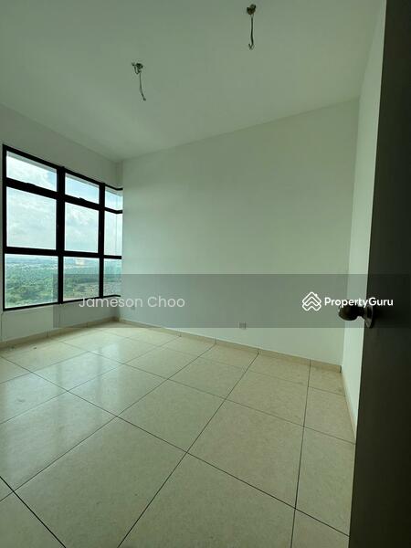 Untuk Dijual - The Garden Residences