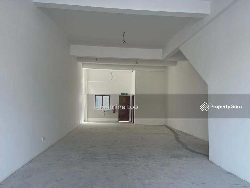 Ground Floor Kulim landmark Commercial Centre, Kulim, Kulim, Kedah